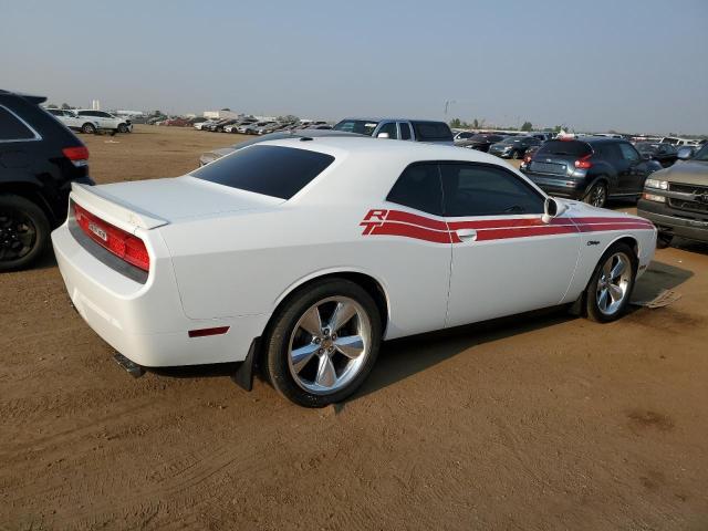 Photo 3 from auction – 2014 DODGE CHALLENGER with VIN 2C3CDYBT9EH313630