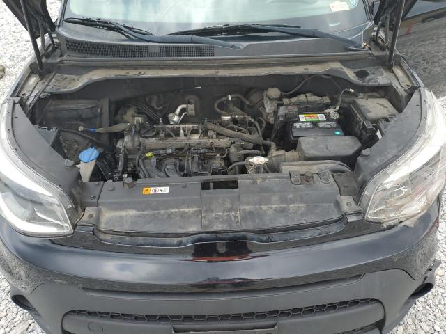 Photo 12 from auction – 2018 KIA SOUL with VIN KNDJN2A29J7599667