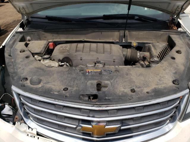 Photo 12 from auction – 2014 CHEVROLET TRAVERSE L with VIN 1GNKRGKD0EJ197350