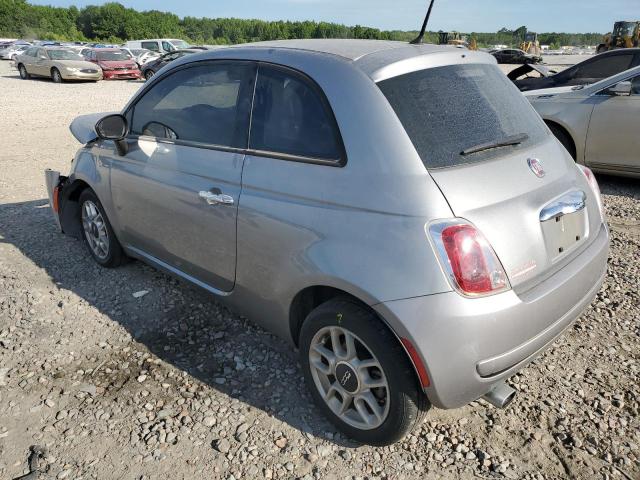 Photo 2 from auction – 2015 FIAT 500 POP with VIN 3C3CFFAR2FT710061