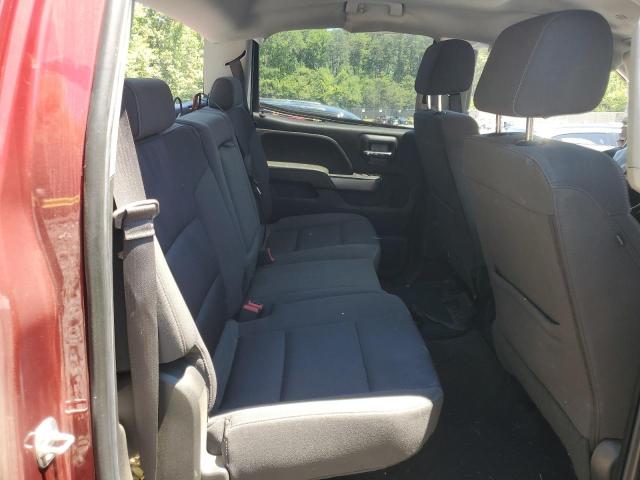 Photo 10 from auction – 2018 CHEVROLET SILVERADO with VIN 1GC1KVEG9JF178991