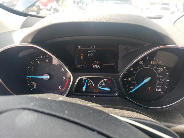 Photo 9 from auction – 2019 FORD ESCAPE S with VIN 1FMCU0F79KUB00899