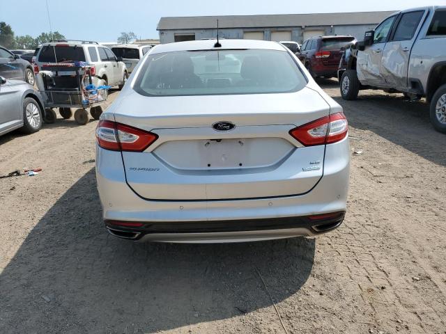Photo 6 from auction – 2013 FORD FUSION SE with VIN 3FA6P0H92DR183342