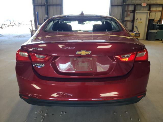 Photo 6 from auction – 2017 CHEVROLET MALIBU LT with VIN 1G1ZE5ST7HF166689