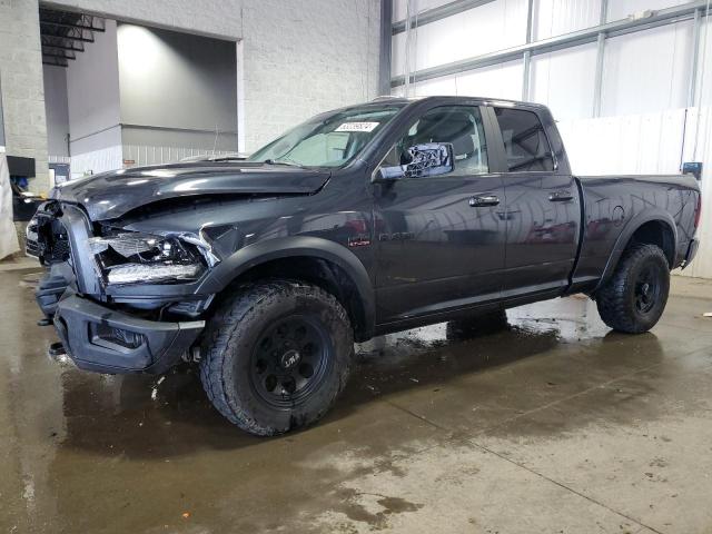 RAM 1500 CLASS 2019 with VIN 1C6RR7GT8KS717220 - Photo from auction
