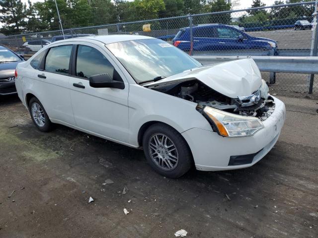 Photo 4 from auction – 2011 FORD FOCUS SE with VIN 1FAHP3FN1BW192540