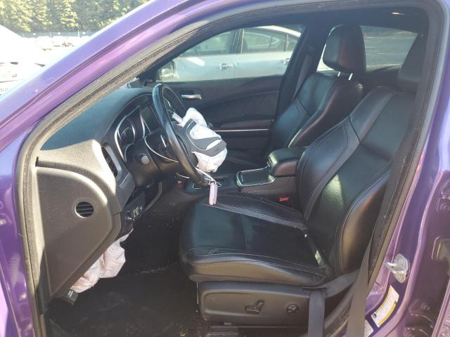 Photo 7 from auction – 2016 DODGE CHARGER R/ with VIN 2C3CDXCTXGH150580