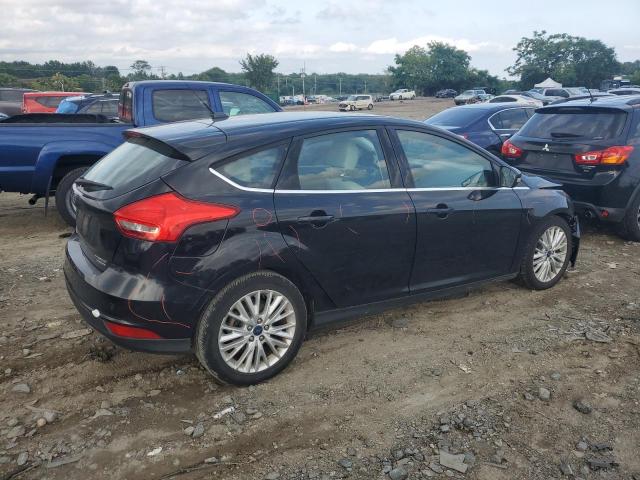 Photo 3 from auction – 2016 FORD FOCUS TITA with VIN 1FADP3N24GL302480