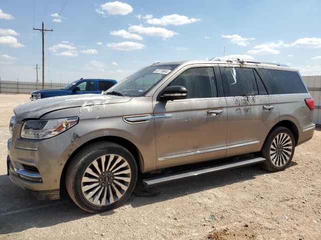 LINCOLN NAVIGATOR 2019 with VIN 5LMJJ2LTXKEL03868 - Photo from auction
