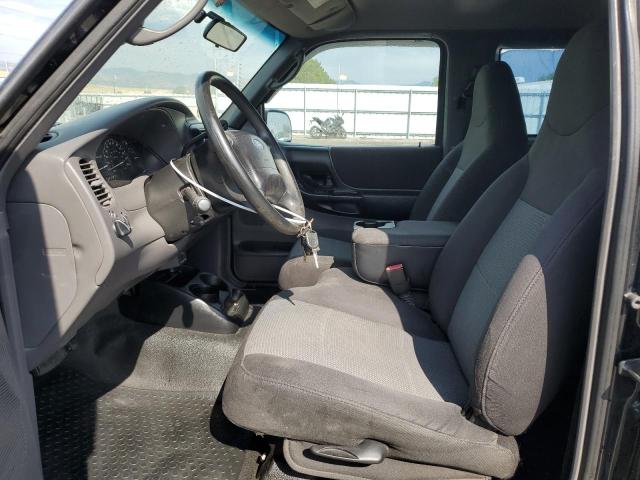 Photo 7 from auction – 2003 FORD RANGER SUP with VIN 1FTYR14U43PB81238