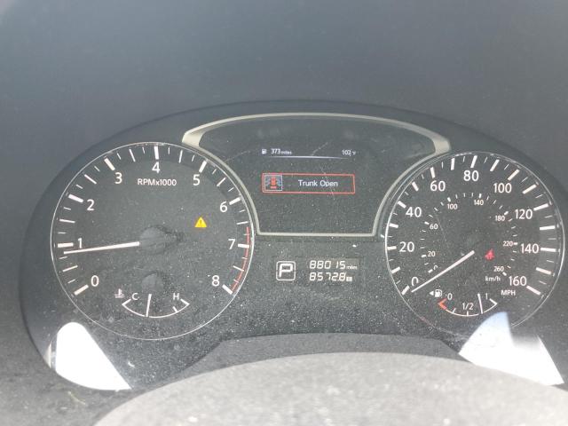 Photo 9 from auction – 2014 NISSAN ALTIMA 2.5 with VIN 1N4AL3AP7EC319710