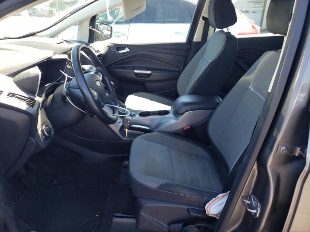 Photo 7 from auction – 2013 FORD C-MAX SE with VIN 1FADP5AU7DL524073