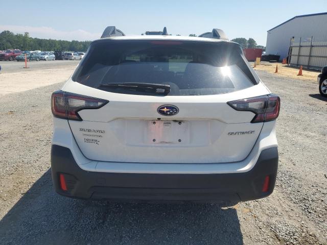 Photo 6 from auction – 2021 SUBARU OUTBACK PR with VIN 4S4BTACC7M3221963