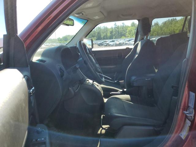 Photo 7 from auction – 2016 JEEP PATRIOT SP with VIN 1C4NJRBB2GD664292