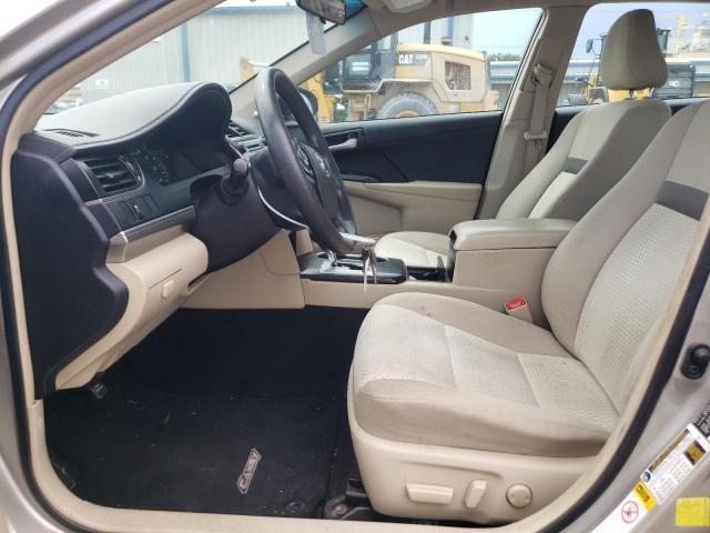 Photo 7 from auction – 2014 TOYOTA CAMRY L with VIN 4T4BF1FK6ER427951