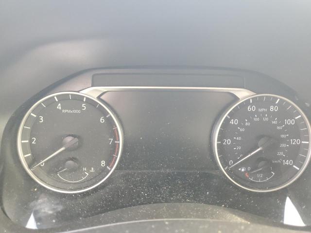 Photo 9 from auction – 2023 NISSAN ALTIMA SR with VIN 1N4BL4CV3PN344911