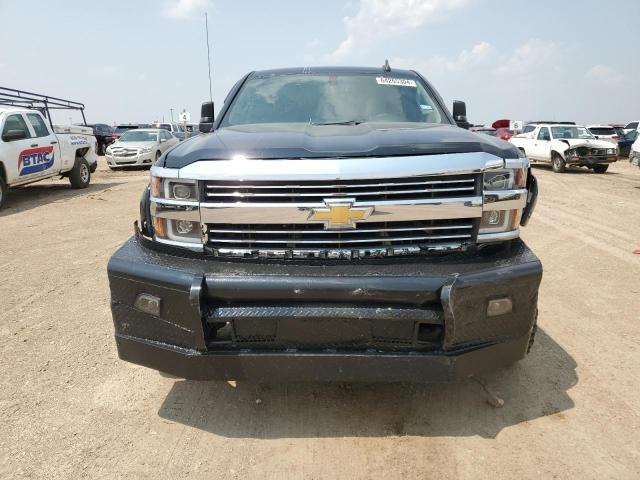 Photo 5 from auction – 2016 CHEVROLET SILVERADO with VIN 1GC1KUE84GF202089