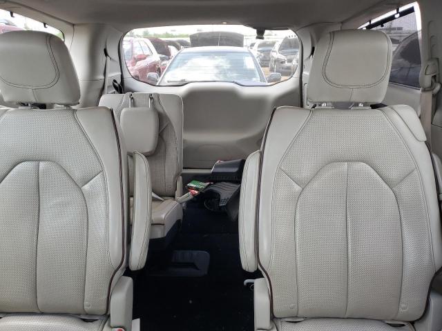 Photo 10 from auction – 2017 CHRYSLER PACIFICA L with VIN 2C4RC1GG5HR620030