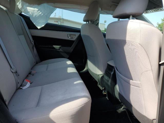 Photo 10 from auction – 2014 TOYOTA COROLLA L with VIN 2T1BURHE3EC002291