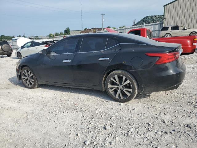 Photo 2 from auction – 2017 NISSAN MAXIMA 3.5 with VIN 1N4AA6AP2HC368731