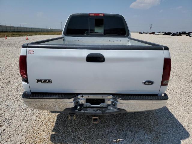 Photo 6 from auction – 2002 FORD F150 with VIN 1FTRX18W22NA61275