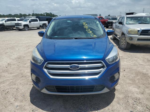 Photo 5 from auction – 2017 FORD ESCAPE SE with VIN 1FMCU0GD6HUE91894