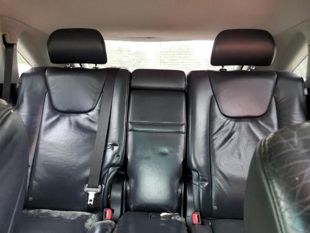 Photo 10 from auction – 2011 LEXUS RX 450H with VIN JTJBC1BA8B2039550