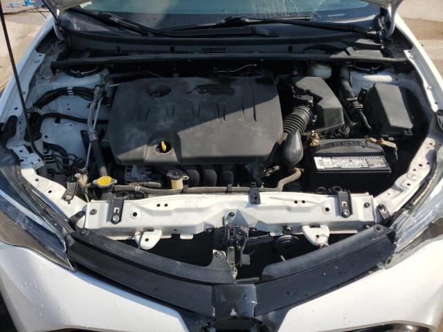 Photo 11 from auction – 2018 TOYOTA COROLLA L with VIN 5YFBURHE6JP780515