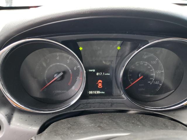 Photo 9 from auction – 2021 MITSUBISHI OUTLANDER with VIN JA4APVAU5MU013236