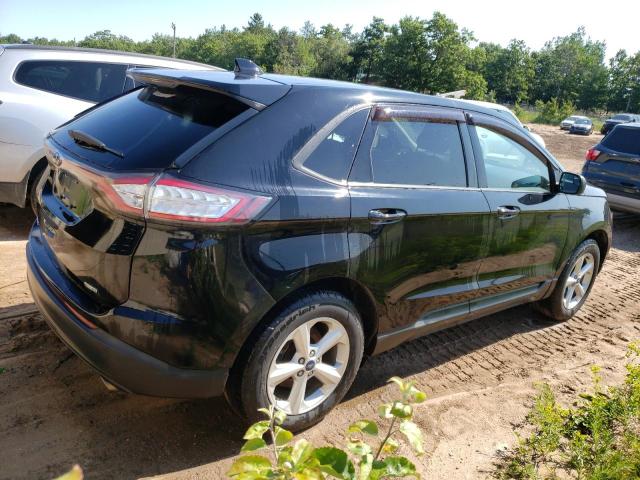 Photo 3 from auction – 2018 FORD EDGE SE with VIN 2FMPK4G94JBB77893