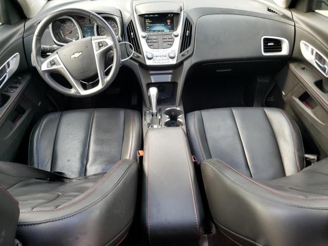 Photo 8 from auction – 2012 CHEVROLET EQUINOX LT with VIN 2GNFLNE50C6144587