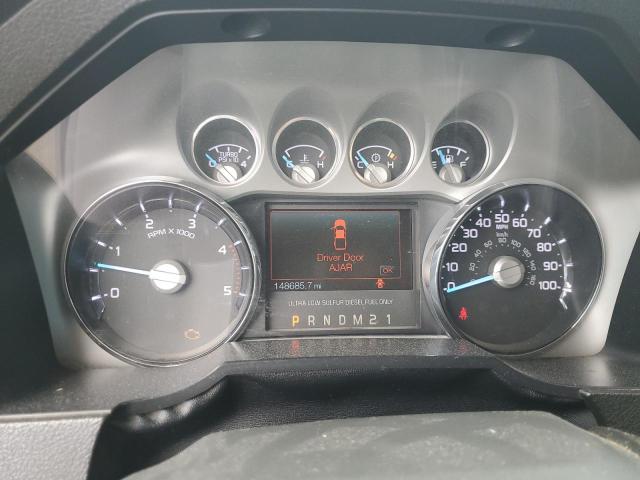 Photo 9 from auction – 2016 FORD F250 SUPER with VIN 1FT7W2BT9GEC23215
