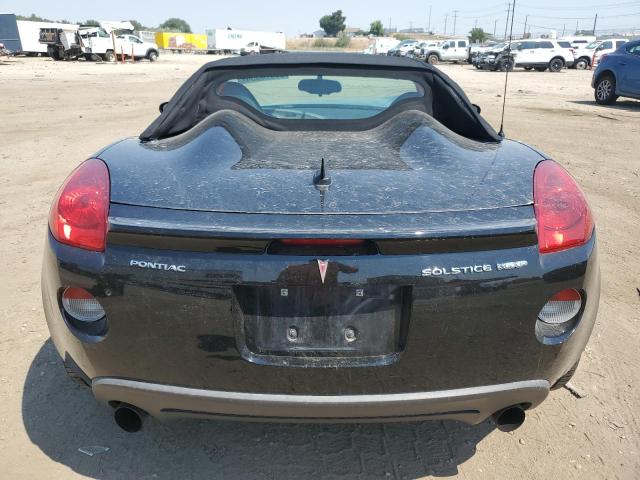 Photo 6 from auction – 2008 PONTIAC SOLSTICE G with VIN 1G2MG35X68Y113313
