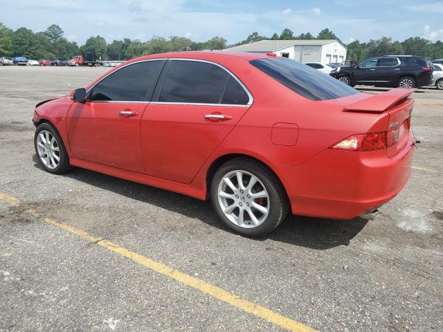 Photo 2 from auction – 2008 ACURA TSX with VIN JH4CL96928C018359