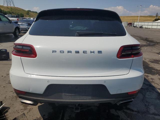 Photo 6 from auction – 2017 PORSCHE MACAN with VIN WP1AA2A58HLB83955
