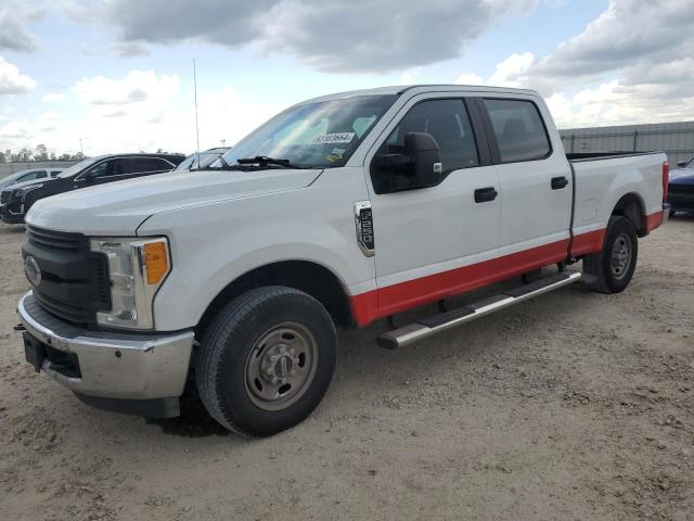 Photo 1 from auction – 2017 FORD F250 SUPER with VIN 1FT7W2ATXHED69772