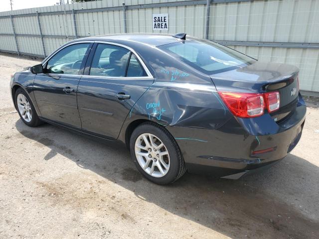 Photo 2 from auction – 2015 CHEVROLET MALIBU 1LT with VIN 1G11C5SL4FF289804