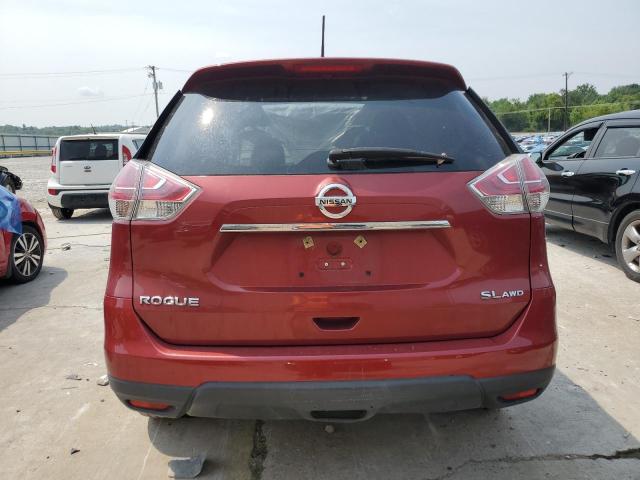 Photo 6 from auction – 2015 NISSAN ROGUE S with VIN 5N1AT2MV4FC866266