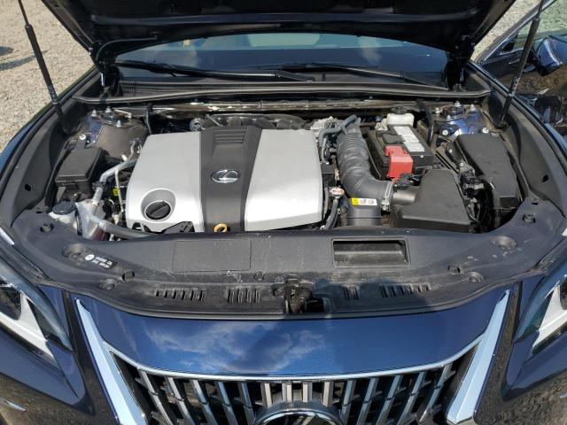 Photo 11 from auction – 2023 LEXUS ES 350 BAS with VIN 58AEZ1B1XPU153483