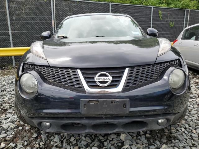 Photo 5 from auction – 2012 NISSAN JUKE S with VIN JN8AF5MVXCT109868