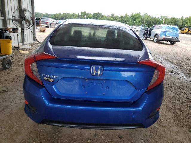 Photo 6 from auction – 2016 HONDA CIVIC LX with VIN 19XFC2F53GE052630