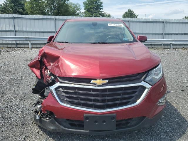 Photo 5 from auction – 2018 CHEVROLET EQUINOX LT with VIN 2GNAXSEV4J6221116