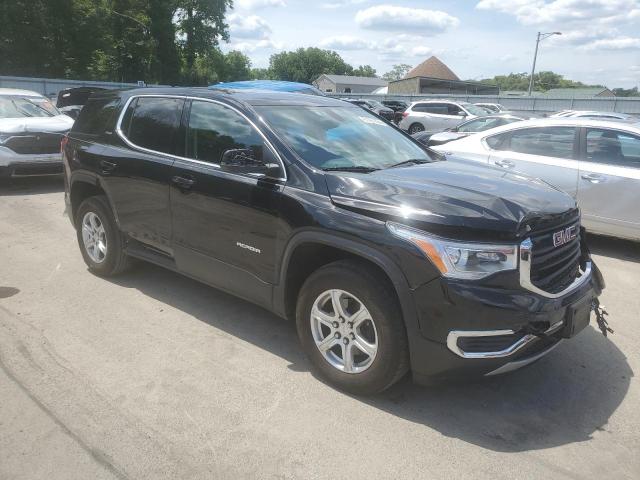 Photo 4 from auction – 2019 GMC ACADIA SLE with VIN 1GKKNKLA4KZ177163