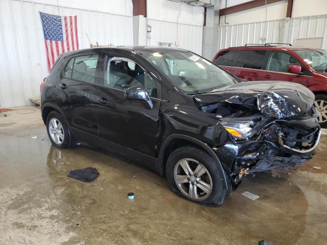 Photo 4 from auction – 2020 CHEVROLET TRAX LS with VIN KL7CJKSB5LB043176