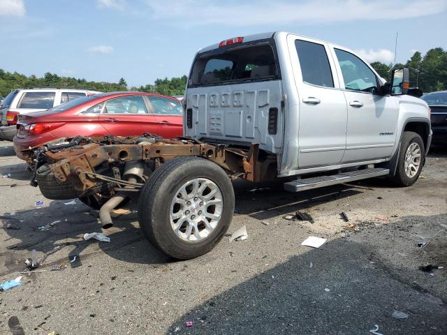 Photo 3 from auction – 2015 GMC SIERRA K15 with VIN 1GTV2UEC0FZ205459