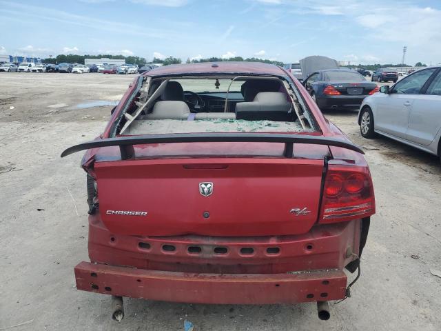Photo 6 from auction – 2007 DODGE CHARGER R/ with VIN 2B3KA53H57H655928