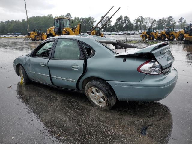 Photo 2 from auction – 2006 FORD TAURUS SE with VIN 1FAFP53U36A239939