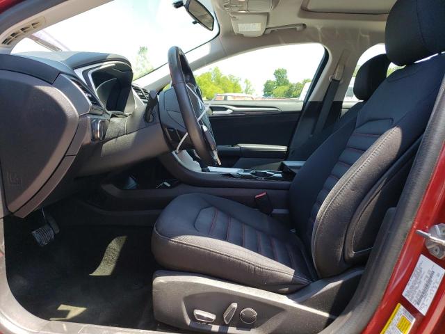 Photo 7 from auction – 2016 FORD FUSION SE with VIN 3FA6P0H94GR258790