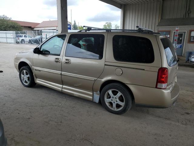 Photo 2 from auction – 2005 CHEVROLET UPLANDER with VIN 1GBDV13L45D287300