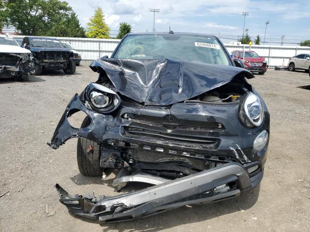 Photo 5 from auction – 2016 FIAT 500X TREKK with VIN ZFBCFXET8GP401162